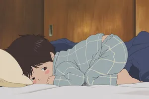 Mirai: Em Gái Đến Từ Tương Lai đốn tim tín đồ Anime trong T8