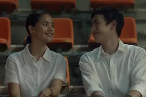 Cảm nhận Brother of the Year : Hài hước nhưng nhân văn