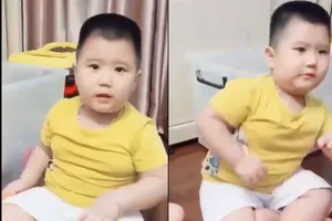 Ông kẹ thời... Google 