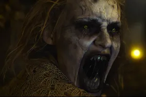 Những bộ phim kinh dị gay cấn sẽ ra mắt vào cuối năm nay