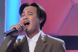  Tài Smile đánh lừa trai đẹp tại Người bí ẩn