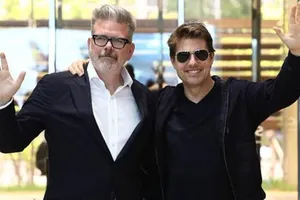 Tom Cruise và Henry Cavill ghé thăm Hàn Quốc vào tháng tới 