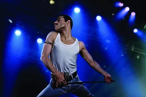 Ca khúc 'Bohemian Rhapsody' được chuyển thể thành phim