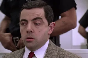 'Mr. Bean' qua đời vì tai nạn xe ở tuổi 62?