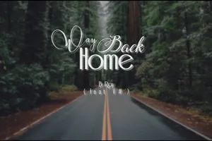  Way back home Ca khúc vướng nghi án gian lận nhạc số 