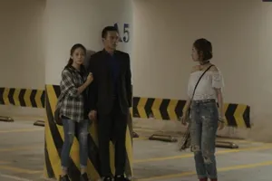 Ngày ấy mình đã yêu: Rối ren tình cảm “Dung ghen ngược với Hạ“