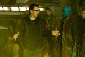  Disney sa thải đạo diễn 'Vệ binh dải ngân hà'