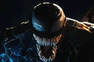 Kẻ phản anh hùng Venom ngày càng đáng sợ trong trailer mới