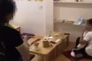 Vụ quán trà sữa Toco Toco: Người đăng clip gửi lời xin lỗi