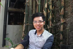 Bản cover despacito của thầy giáo trẻ để dễ học tiếng Anh