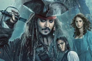 Johnny Depp có quay trở lại trong Cướp biển vùng Caribe 6?