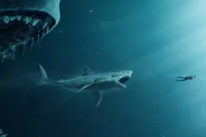 Những lý do không thể bỏ lỡ siêu phẩm để đời của Jason Statham