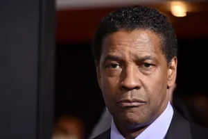 Denzel Washington niềm tự hào lớn nhất của Hollywood
