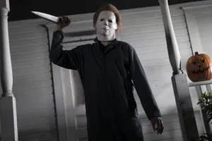  Michael Myers sẽ trở lại vào dịp Halloween năm nay