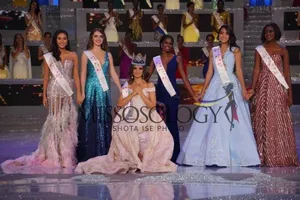 Miss world 2018: Người đẹp Mexico đăng quang