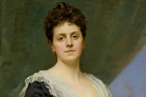 Google vinh danh Teresa Carreño là ai?