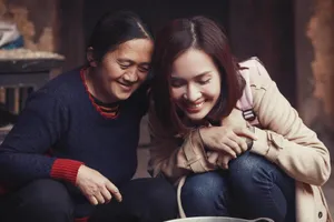 Ái Phương đầu tư khủng cho MV ngày Tết