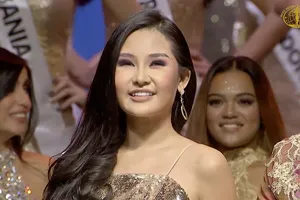 Lê Âu Ngân Anh đoạt Á hậu 4 sẽ bị xử phạt khi về nước?