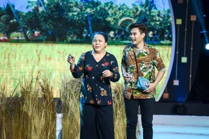 Bảo Chu trải lòng sau màn trình diễn tại Tinh Hoa Hội Tụ