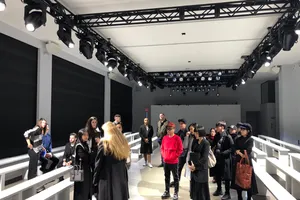 Tạp chí Elle của Mỹ dành lời khen cho nhà thiết kế Công Trí 