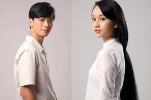 Chân dung chàng Si Tình trong “Mắt Biếc” của Victor Vũ