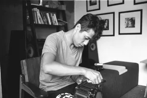 Những góc phố Paris đen trắng xuất hiện tại Sài Gòn