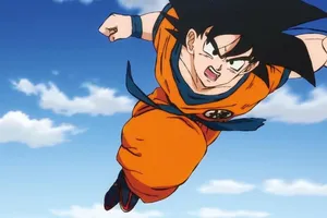 Năm điều đáng mong đợi từ phim 'Bảy viên ngọc rồng siêu cấp'