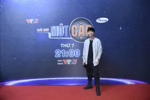 'Trời sinh một cặp' kết nạp nhiều nhân tố mới