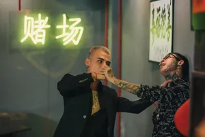 Không kèn không trống MV này vẫn lọt top trending