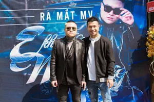 Ca sĩ chuyên trị nhạc về vợ lại viết nhạc về hôn nhân đổ vỡ