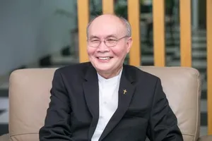 Sau 2 năm, nhạc sĩ Vũ Thành An làm đêm nhạc tại Sài Gòn