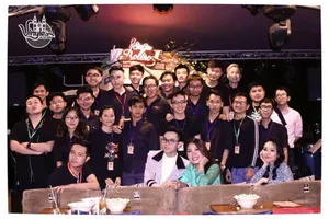 Nhóm Đĩa hát Sài Gòn làm đêm nhạc Da vàng của Trịnh 