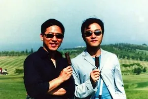 Nỗi băn khoăn của Trương Quốc Vinh trước lúc qua đời