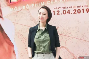 Thu Trang, Khương Ngọc lên tiếng ‘Chị Mười Ba’ bị quay lén