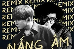 Sơn Tùng M-TP bất ngờ tung bài hát nửa đêm