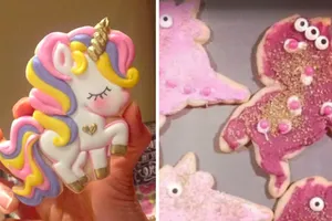 Những món ăn 'bá đạo' của các nội trợ thời nay