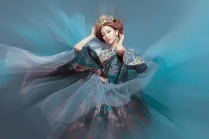 Nhật Hà, cô nàng 9x sexy đến nao lòng