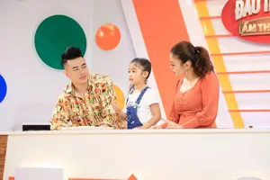 Hải Triều bị tố ham kẻ chân mày