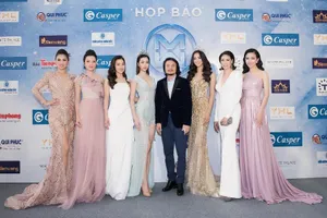 Việt Nam chính thức có bản quyền tổ chức Miss World