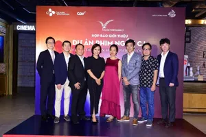 Cuộc thi làm phim ngắn tái khởi động với tài trợ 1,5 tỉ