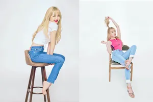 Ngắm body cực chuẩn của Thiều Bảo Trâm