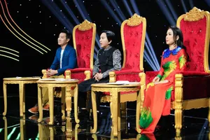 Nguyễn Phi Hùng đáng ra phải gọi Kim Tử Long là 'sư phụ'