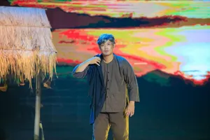 Con trai Công Hậu kể về thuở hào quang cha có người tình