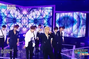 Dù không quảng bá Boy With Luv của BTS vẫn đoạt cúp