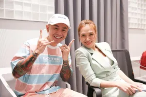 Mỹ Tâm, Binz kết hợp trong hit 'thả thính' chất khỏi phải bàn
