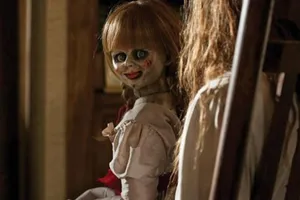 'Annabelle Comes Home' hé lộ thêm nhiều nhân vật quỷ ám khác