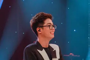 Bùi Anh Tuấn ghi dấu ấn cho số thứ bảy Music Home