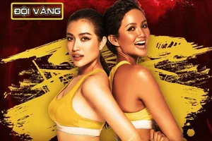 The Amazing Race Vietnam Cuộc đua kỳ thú chính thức quay lại 