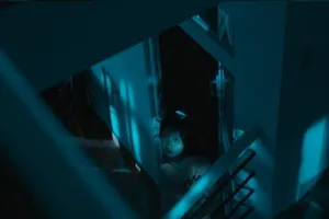 Phim 'Cha ma' với vai diễn kinh dị của ca sĩ Đan Trường