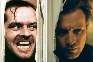 Ám ảnh với siêu phẩm dựa trên tiểu thuyết của Stephen King